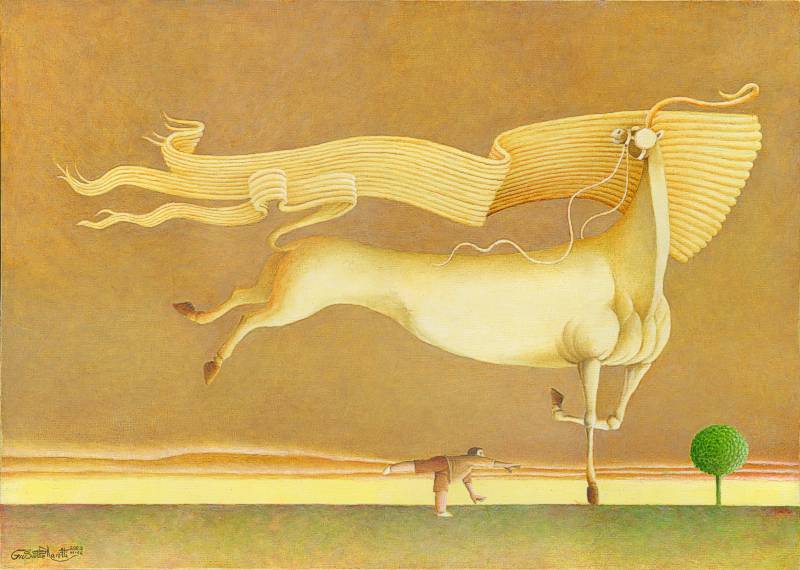 The great Race
